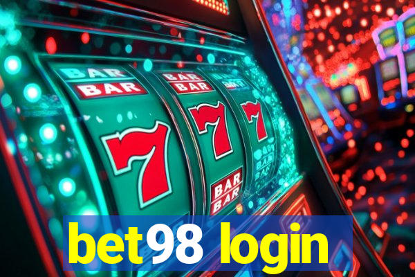 bet98 login